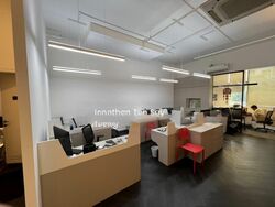 Cendex Centre (D3), Factory #460339111